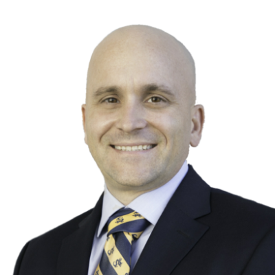 Photo of Anthony Fedele