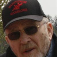 Photo of David Lammers