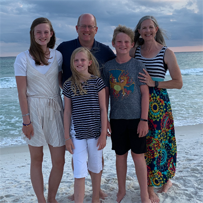 Photo of Brian Prewitt