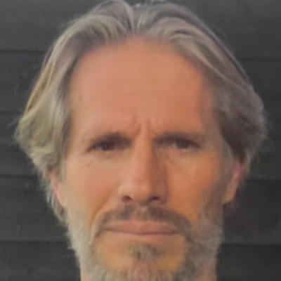 Photo of Peter Nagel