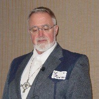 Photo of Timothy J. Swenson