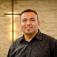 Photo of Pablo Cachon