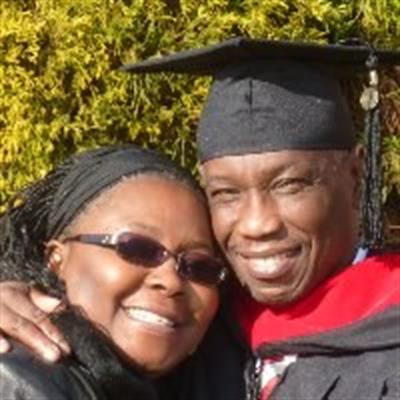 Photo of Errol Hendricks
