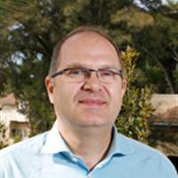 Photo of Juergen Buehler