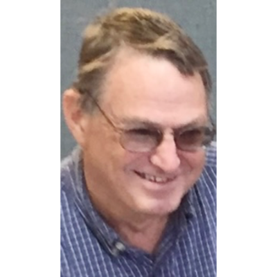 Photo of Richard