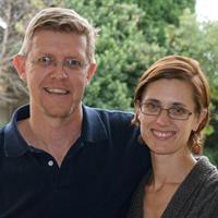 Photo of Wayne Gordon