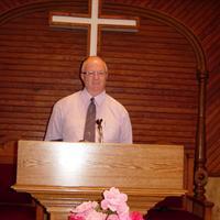 Photo of Doug Cook