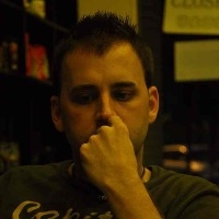 Photo of Chris Alford