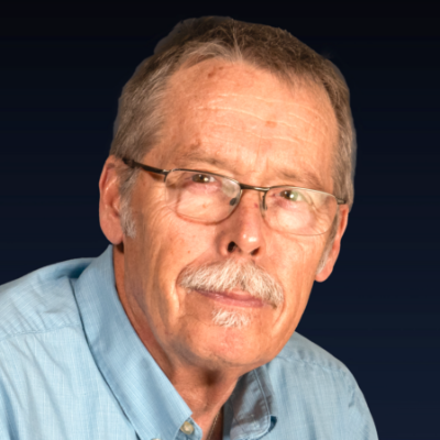 Photo of David Williams