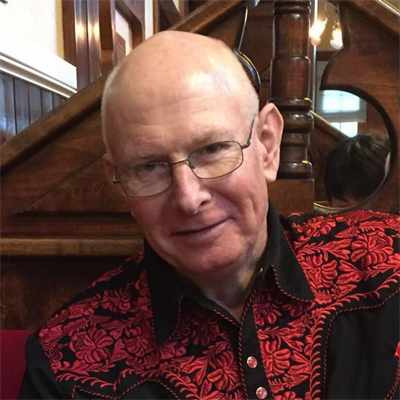 Photo of Ralph Sorter