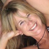 Photo of Becky B. Davidson