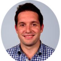 Photo of Greg Smith