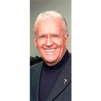 Photo of Rev. Charles W. Townsend