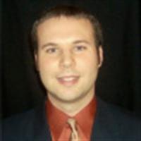 Photo of Stephen Smith