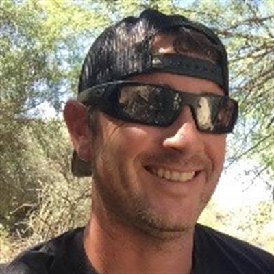 Photo of Kevin Platt