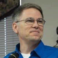 Douglas E. Stockwell