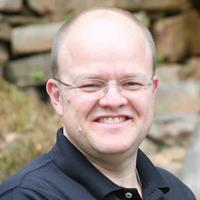 Photo of Chris Gearhart