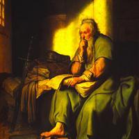 Photo of William Perkins