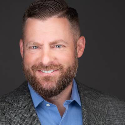 Photo of Nicholas Kennicott