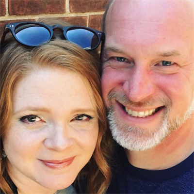 Photo of Steve Kurtz