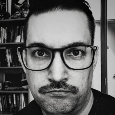 Photo of pdannymac