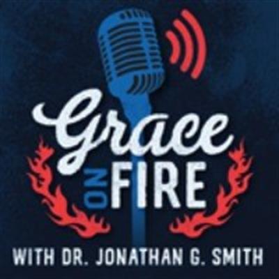 Photo of Dr. Jonathan G. Smith