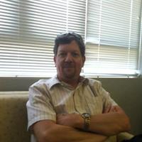 Photo of Terry Davis