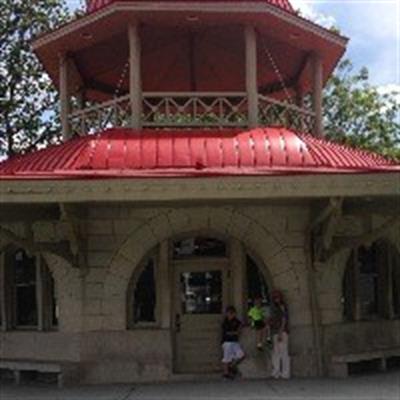 Photo of Stephen Cantrell