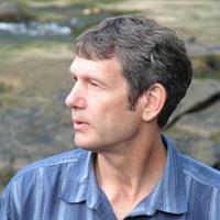 Photo of Wayne Dickert
