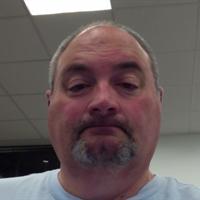 Photo of David Smithey