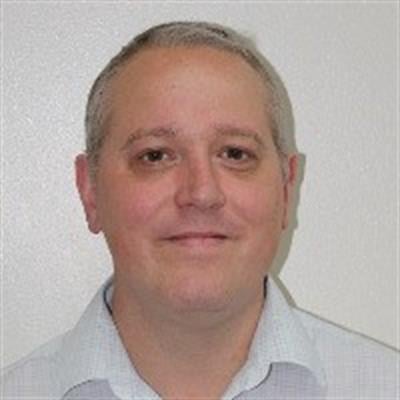 Photo of James Peters