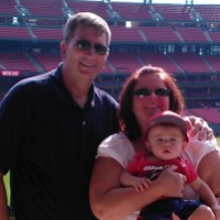 Photo of Scott Tooley