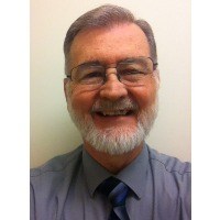 Photo of Daniel Brown
