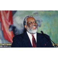 Photo of Leonard L. Edloe