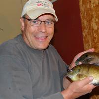 Photo of Daniel Winkelman