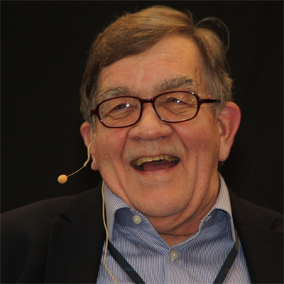 Photo of James Stephen Wolfgang