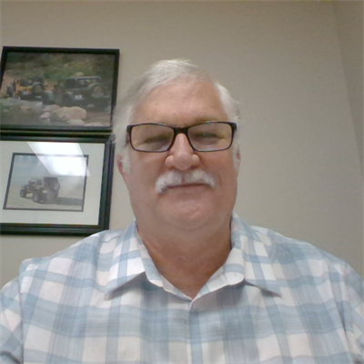 Photo of Don Prismon