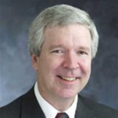 Photo of Kenneth Holladay