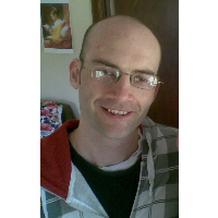 Photo of Timothy Lewis