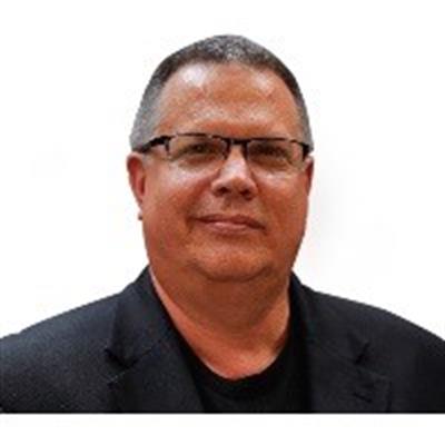 Photo of Gary Wornica