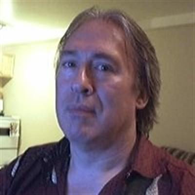 Photo of Clifford Robin Schuman