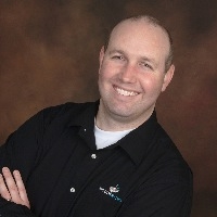 Photo of Jason Crosby