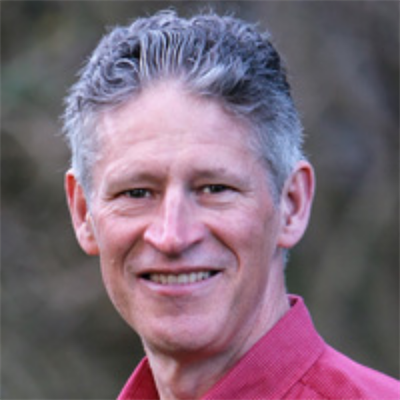 Photo of Daniel Payne