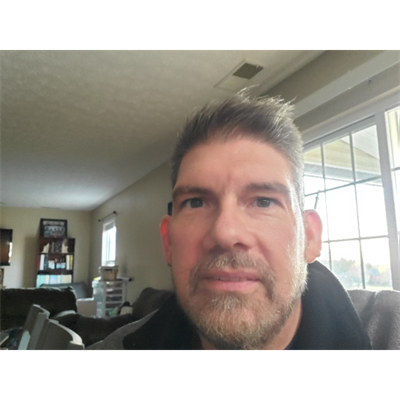 Photo of Tony R Wolfenbarger
