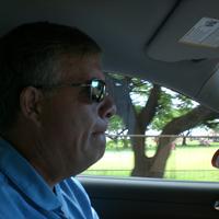 Photo of Brian Stokes