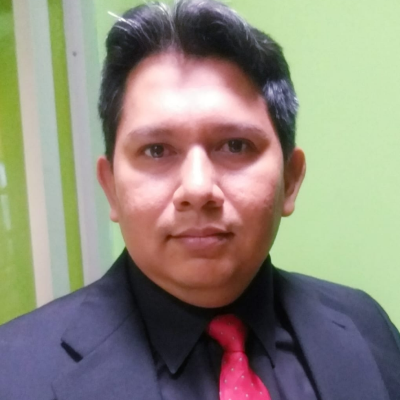 Photo of Reynaldo Domínguez