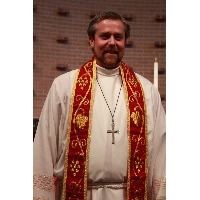 Photo of Pastor JP