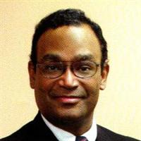 Photo of Stephen Gunn