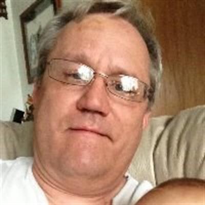 Photo of Timothy A. Pine