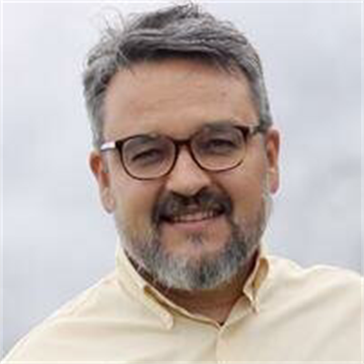 Photo of Randall Sancho